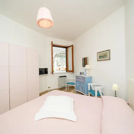 Casa Alessandra ラヴェッロ