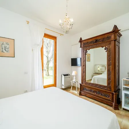 Casa Alessandra アパート *