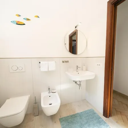 Casa Alessandra ラヴェッロ