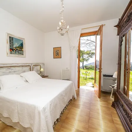 Casa Alessandra ラヴェッロ