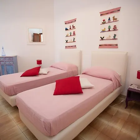 Casa Alessandra アパート ラヴェッロ