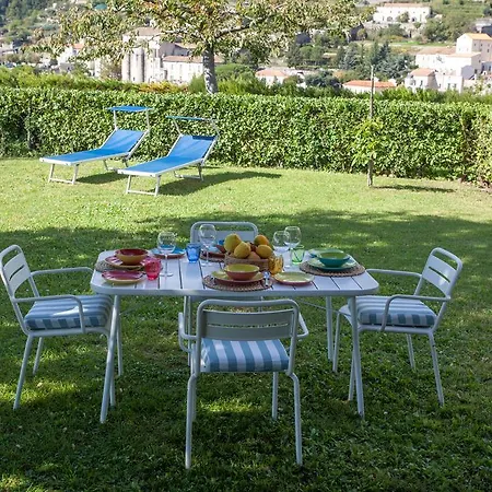 Casa Alessandra *
