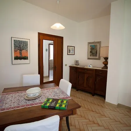 Casa Alessandra ラヴェッロ