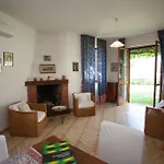 Daire Casa Alessandra Ravello