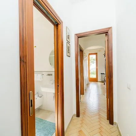 Casa Alessandra Appartement