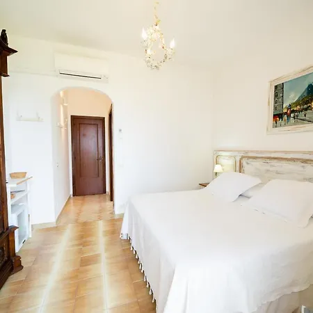 Casa Alessandra Appartement *