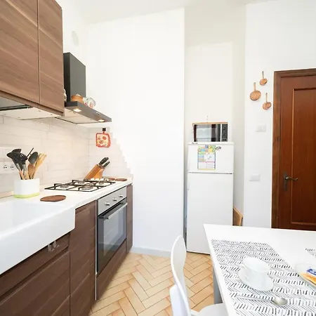 Appartement Casa Alessandra Ravello