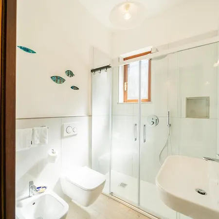 Appartement Casa Alessandra *