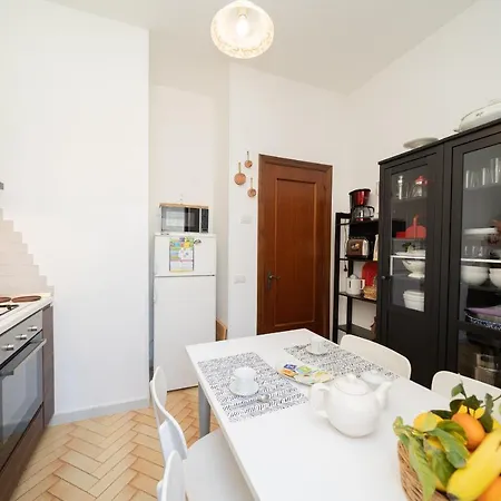 Casa Alessandra Appartement