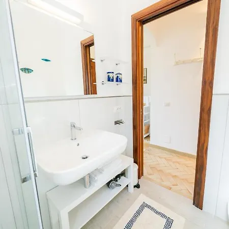 Appartement Casa Alessandra *