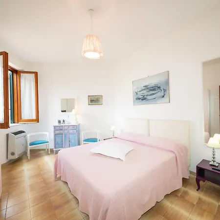 Appartement Casa Alessandra *