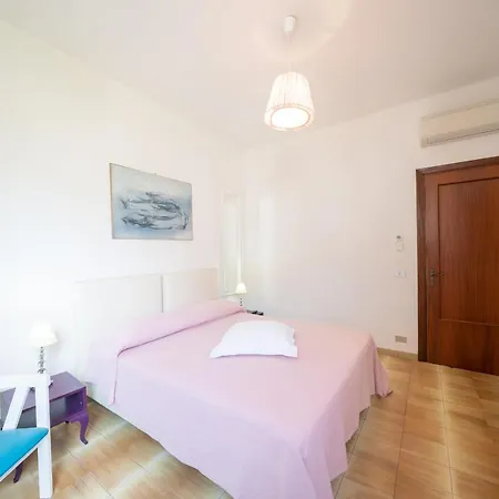 Appartement Casa Alessandra Ravello