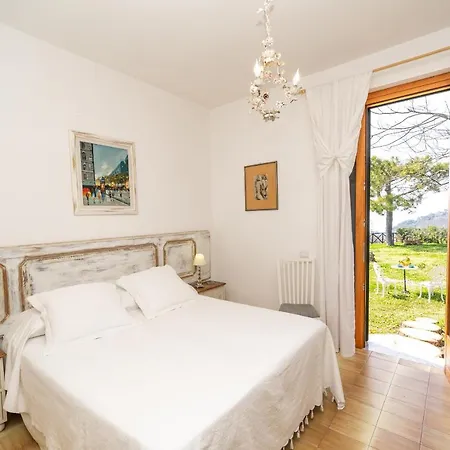 Appartement Casa Alessandra Ravello