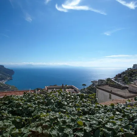 Casa Alessandra Ravello