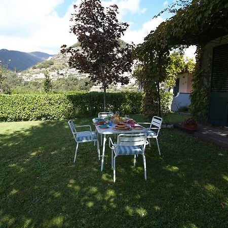 Casa Alessandra Appartement *