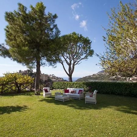 Casa Alessandra *