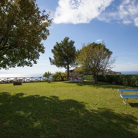 Casa Alessandra Appartement