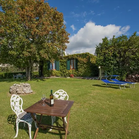 Casa Alessandra Appartement *