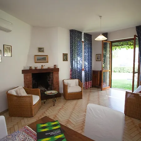 Appartement Casa Alessandra Ravello