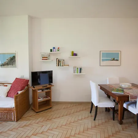 Appartement Casa Alessandra *