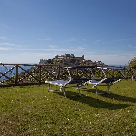 Casa Alessandra Apartment