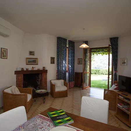 Appartement Casa Alessandra