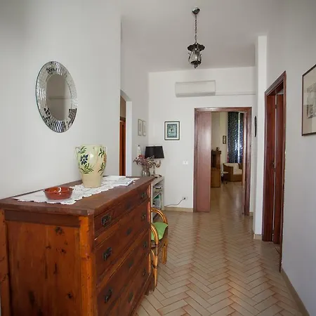 Casa Alessandra Appartement *