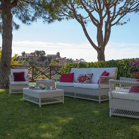 Apartment Casa Alessandra *