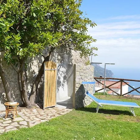 Casa Alessandra * Ravello