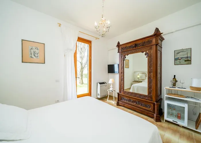 Casa Alessandra דירה *