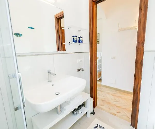 דירה Casa Alessandra *