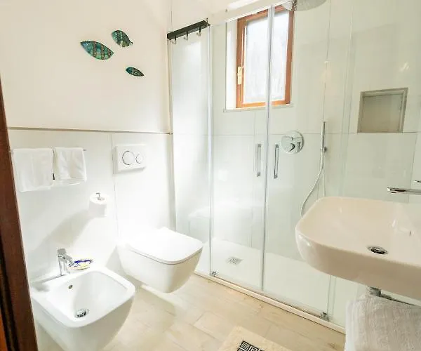 דירה Casa Alessandra