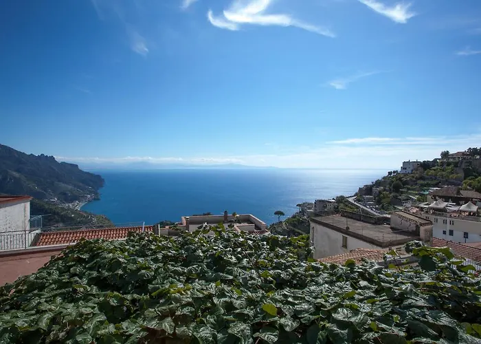 Casa Alessandra Ravello