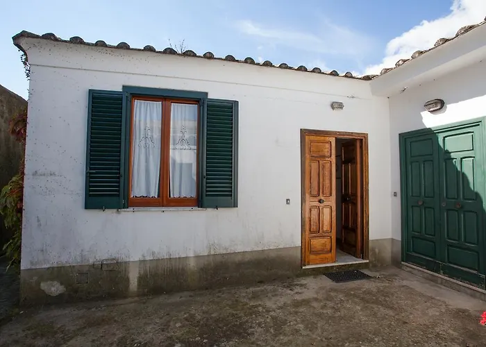 Apartament Casa Alessandra