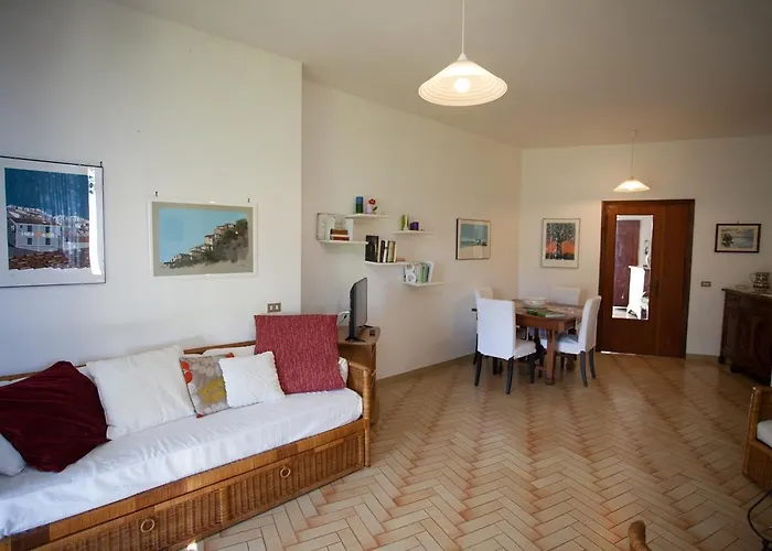 Casa Alessandra * רבאלו