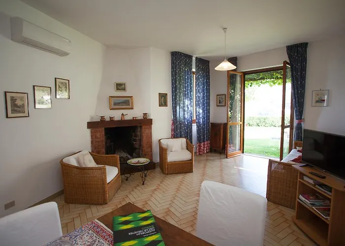 Apartament Casa Alessandra Ravello