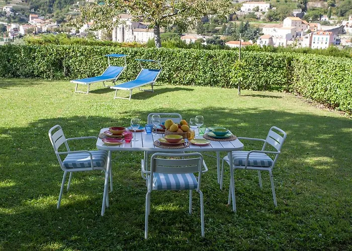 Casa Alessandra *