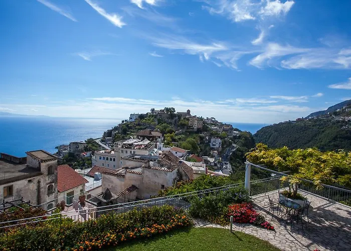 Apartament Casa Alessandra *